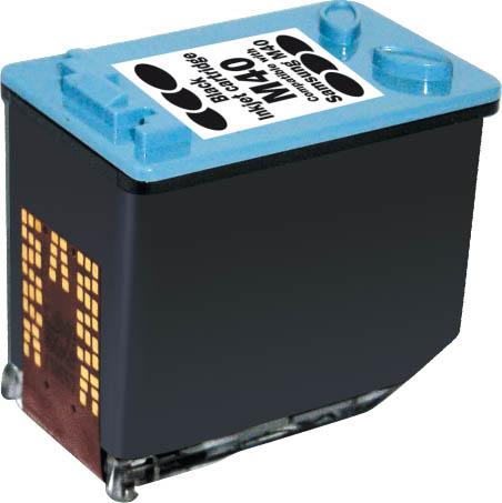 TIN M40