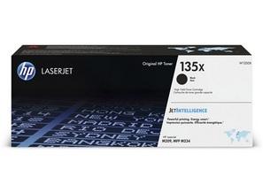 HP W1350X