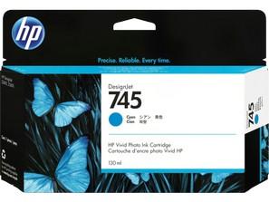 HP F9J97A