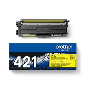 Brother TN421Y