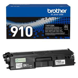 Brother TN910Bk