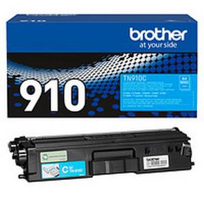 Brother TN910C