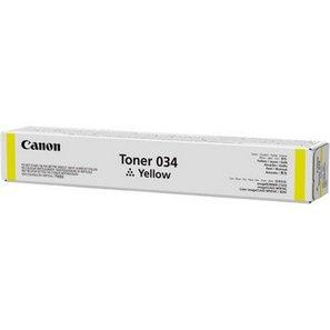Canon 034Y
