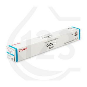 Canon C-EXV31C