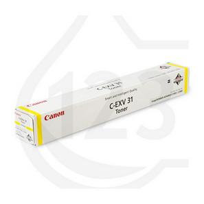Canon C-EXV31Y
