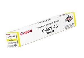 Canon C-EXV45Y