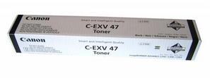 Canon C-EXV47Bk