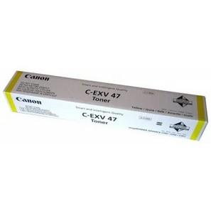 Canon C-EXV47Y