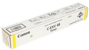 Canon C-EXV48Y