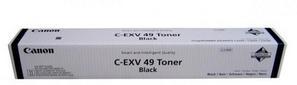 Canon C-EXV49Bk