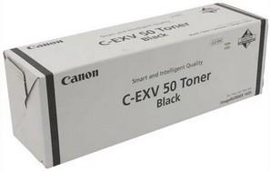 Canon C-EXV50
