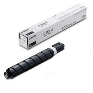 Canon C-EXV51Bk