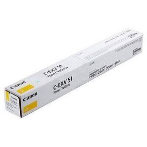 Canon C-EXV51Y