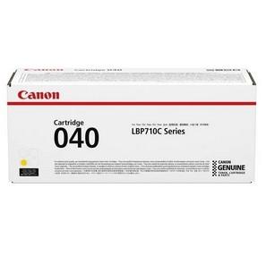 Canon CRG-040Y