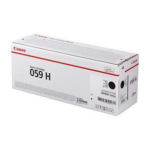Canon CRG-059HBk