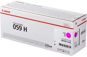 Canon CRG-059HM
