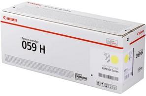 Canon CRG-059HY