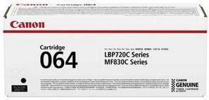 Canon CRG-064Bk