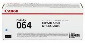 Canon CRG-064C