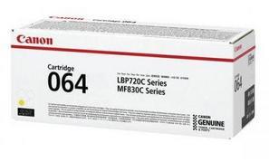 Canon CRG-064Y