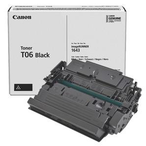 Canon T06