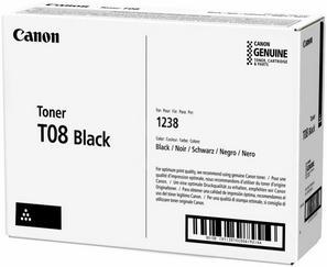Canon T08