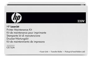 HP CE732A