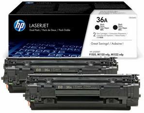 HP CB436AD