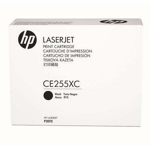 HP CE255XC
