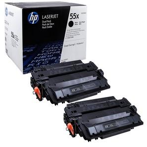 HP CE255XD