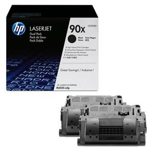 HP CE390XD