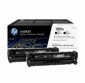 HP CE410XD