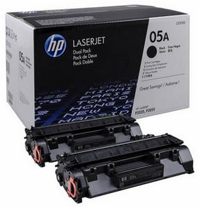 HP CE505D