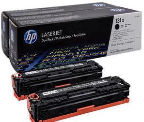 HP CF210XD