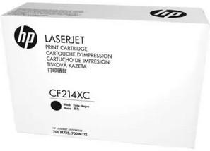 HP CF214XC