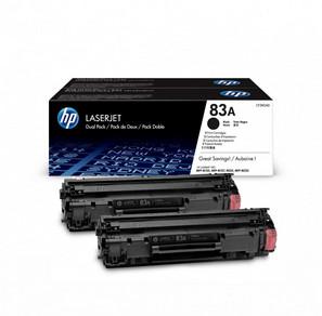 HP CF283AD