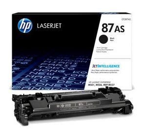 HP CF287AS