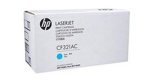 HP CF321AC
