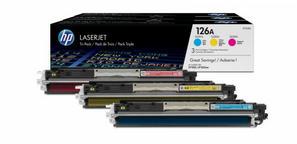 HP CF341A