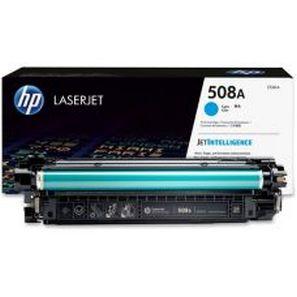 HP CF361A