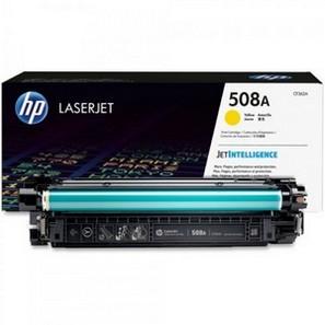 HP CF362A