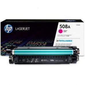 HP CF363A
