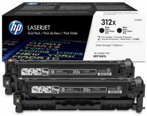 HP CF380XD