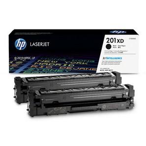 HP CF400XD