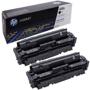 HP CF410XD