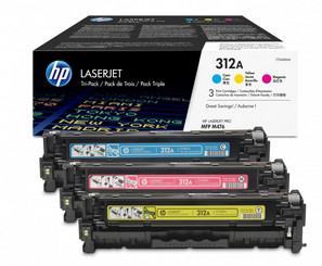 HP CF440AM