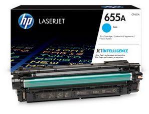 HP CF451A