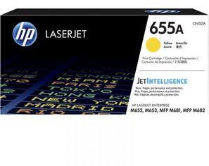 HP CF452A