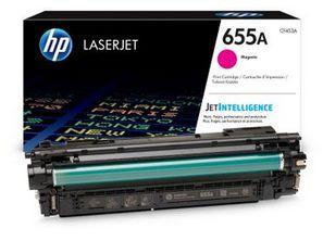HP CF453A