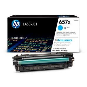 HP CF471X